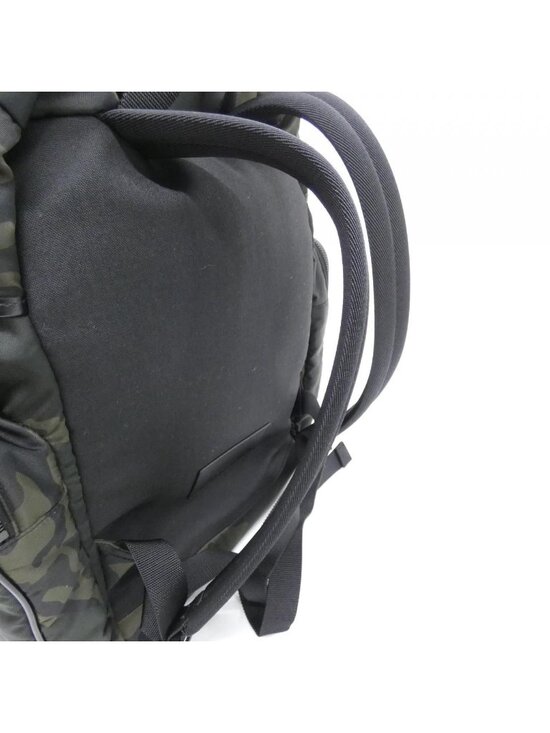 Saint Laurent City Backpack main image 7